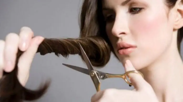 5 Tips from Experts before Cutting Hair
