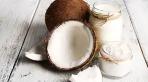 Benefits of Coconut Milk for Hair