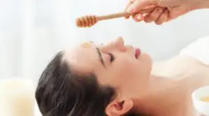 benefits of honey for hair