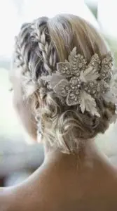 wedding hairstyles for women