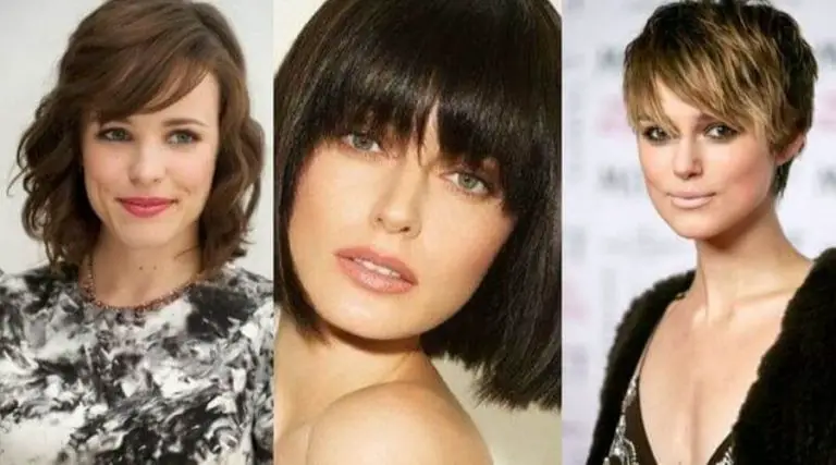 15 Cute Hairstyles For Short Hair For Girls