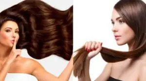 easy tips to grow hair faster