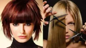 best haircuts for women