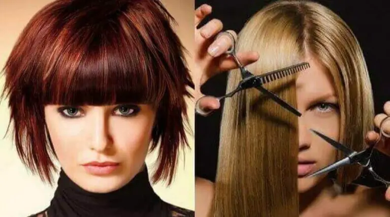 Best Hairstyles & Haircuts for Women 2022