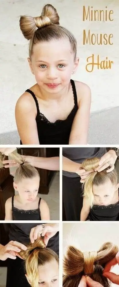cute hairstyles for kids