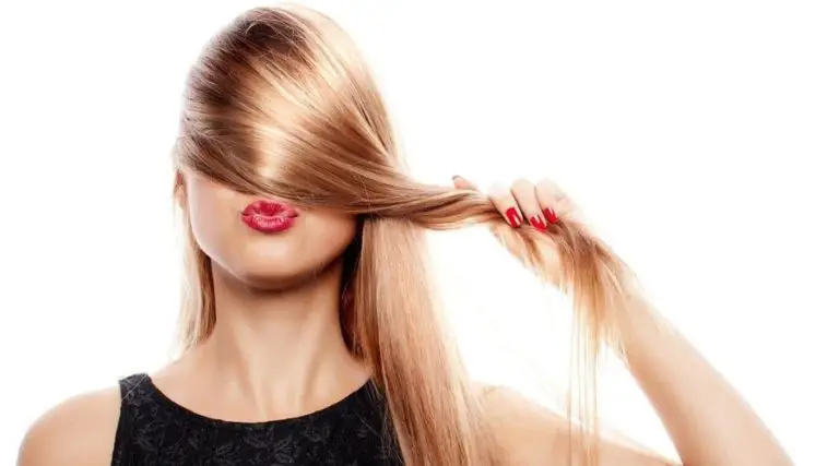 Essential Tips for Healthy, Shiny, and Silky Hair