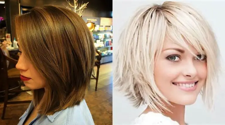 10 New Bob Haircuts for Women 2022