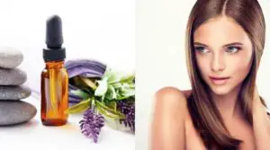 Benefits of lavender oil for hair