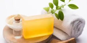 What Are The Benefits Of Glycerin Soap?