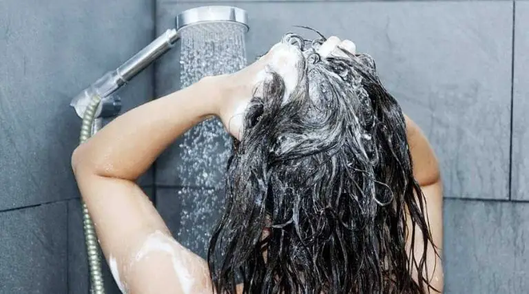 How to wash oily hair properly? Top 5 Steps