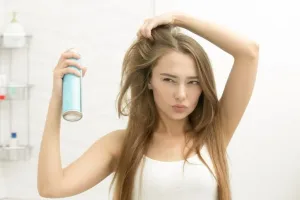 Remedies for more Hair Volume