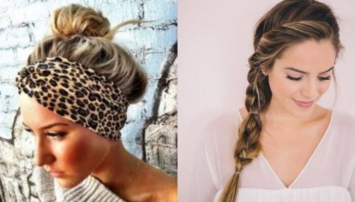 What are the best Hairstyles during Labor?