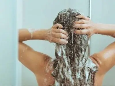 what does hard water do to your hair