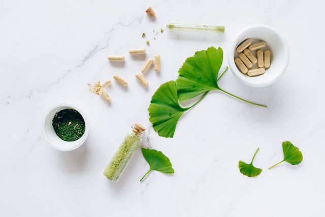 Veana Natural Line: A blog about natural supplements