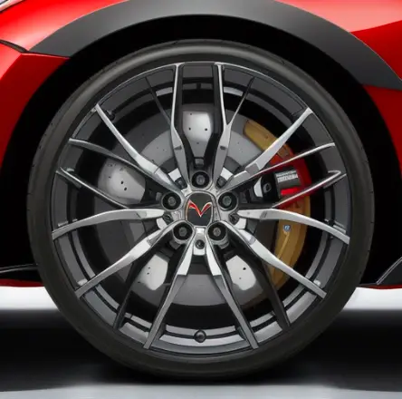 Choosing Excellence: A Comprehensive Guide to Navigating the World of Nismo Wheels