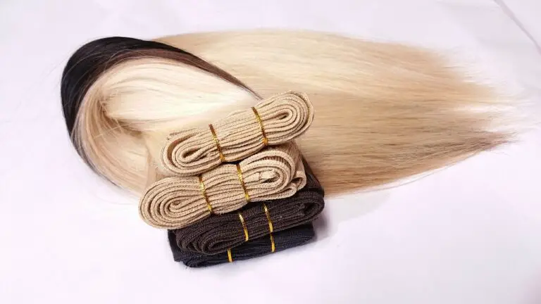 Revamp Your Style with Tape in Hair Extensions UK