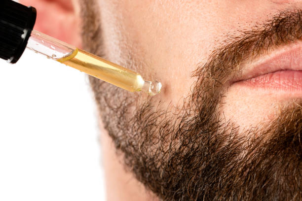Beard Oils and Balms: What Are They and Why Do You Need Them?