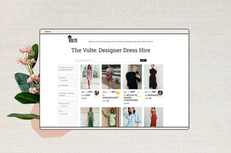 4 Websites You Can Visit for Fashion Inspiration